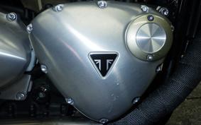 TRIUMPH THRUXTON 1200 R 2017