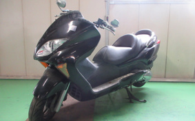 HONDA FORZA Z MF08