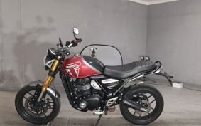 TRIUMPH SPEED 400 2025 T127Y1
