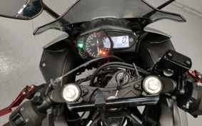 YAMAHA YZF-R25 RG10J
