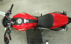 DUCATI MONSTER 696 A 2014