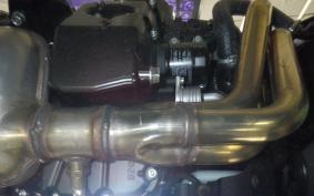 YAMAHA NIKEN 2025 RN58J