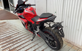 HONDA CBR400R ABS 2020 NC56