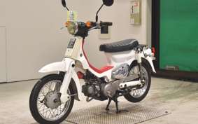 HONDA LITTLE CUB AA01