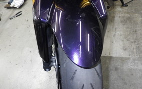 YAMAHA MT-09 A 2015 RN34J