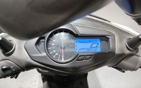 YAMAHA CYGNUS125XSR SED8J