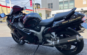 SUZUKI GSX1300R HAYABUSA 2003 GW71A