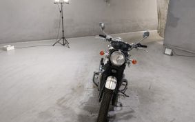 TRIUMPH T100 BONNEVILLE 2014 TJ9157