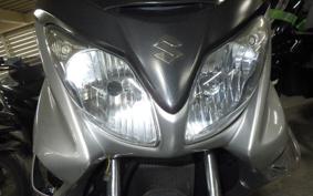 SUZUKI SKYWAVE 200 (Burgman 200) CH41A