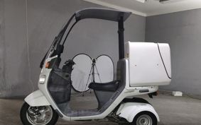 HONDA GYRO TA03