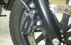 HONDA REBEL 250 A 2007 MC49