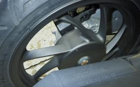 HONDA DIO110-3ﾍﾞｰｼｯｸ 2010 JK03