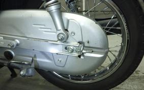 HONDA C50 SUPER CUB AA07