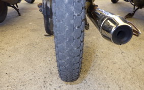 HONDA C50 SUPER CUB E AA01
