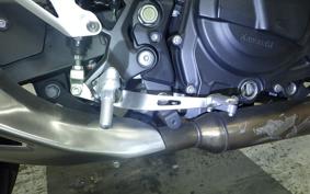 KAWASAKI Z250 Gen.2 EX250P