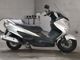 Фото Suzuki BURGMAN200 с японского аукциона
