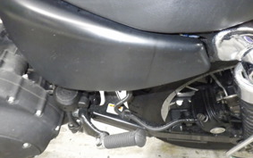 HARLEY XL883R 2005