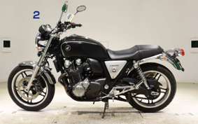 HONDA CB1100 ABS 2011 SC65