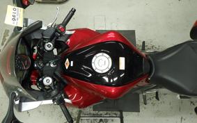 HONDA VFR1200F DCT 2010 SC63
