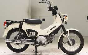 HONDA CROSS CUB 110 JA45