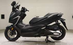 HONDA FORZA 250 1992 MF15