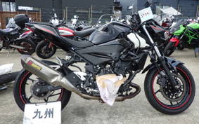 KAWASAKI Z400 Gen.2 2024 EX400L