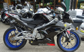 APRILIA RS125
