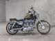 Фото Harley XL1200V 2013 с японского аукциона