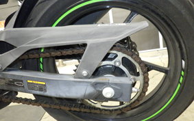 KAWASAKI NINJA 400 2019 EX400G