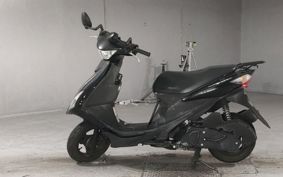 SUZUKI ADDRESS V125 CF4MA