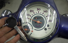 HONDA GIORNO 2 2021 AF70