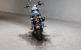 HONDA  MONKEY 125 JB02