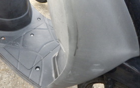 SUZUKI ﾚｯﾂ CA4AA