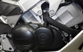 HONDA VFR800X 2015 RC80