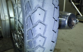 HONDA LITTLE CUB AA01