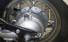 YAMAHA DRAGSTAR 400 CLASSIC 2003 VH01J