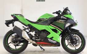 KAWASAKI NINJA 250 EX250P