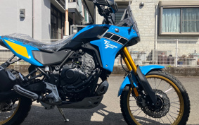 YAMAHA TENERE 700 2026 DM17J