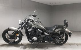 YAMAHA XVS1300CA STRIKER 2013 VP33
