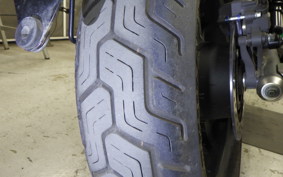 HONDA REBEL 250 A MC49