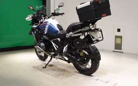 BMW R1250GS 2022
