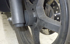 SUZUKI ADDRESS V125 DT11A