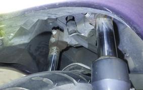 SUZUKI ADDRESS V125 S 2024 CF4MA