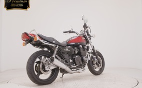 KAWASAKI ZEPHYR 400 KAI 2007 ZR400C