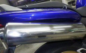 HONDA HORNET 250 2017 MC31