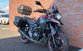 SUZUKI STROM 250ABS DS11A