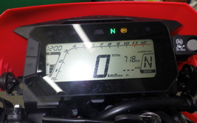 HONDA CRF250L 2009 MD47