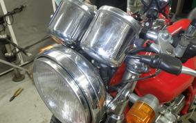 HONDA GB250 CLUBMAN Gen.4 2000 MC10