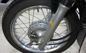 HONDA ｸﾛｽｶﾌﾞ50 AA06