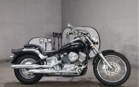 YAMAHA DRAGSTAR 400 VH01J